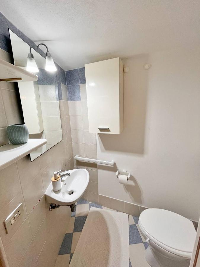 Domus Myoho Apartman Cagliari Kültér fotó