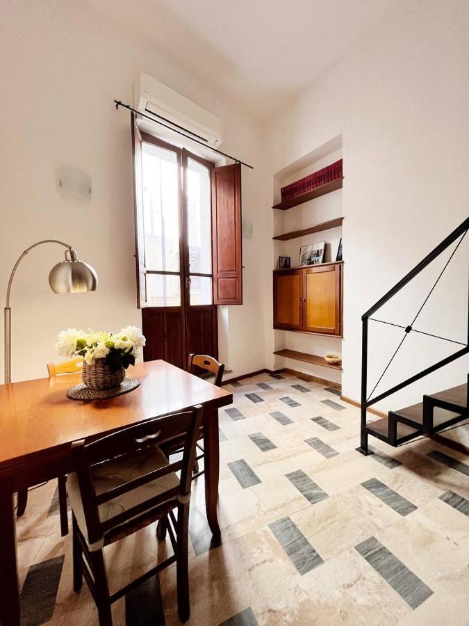 Domus Myoho Apartman Cagliari Kültér fotó