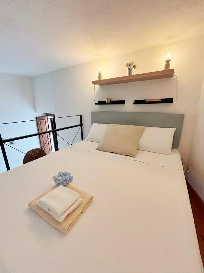 Domus Myoho Apartman Cagliari Kültér fotó
