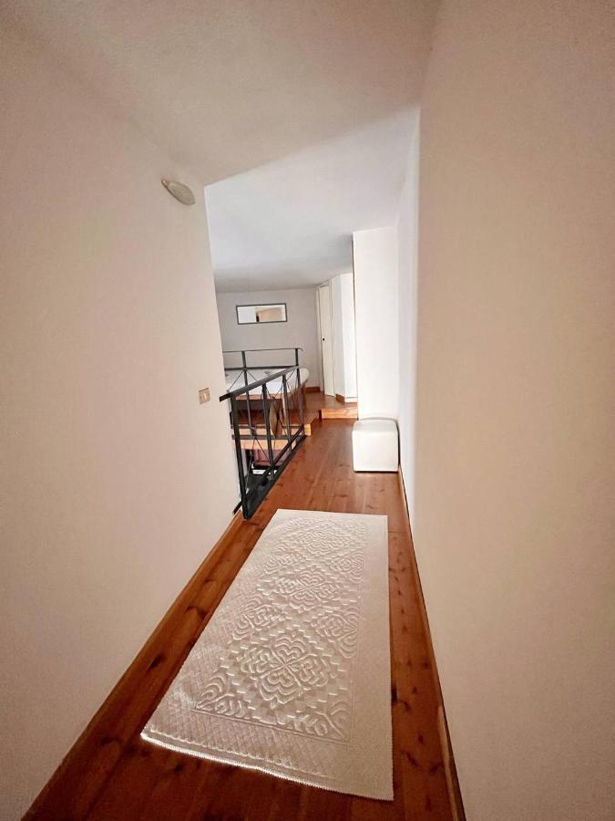 Domus Myoho Apartman Cagliari Kültér fotó