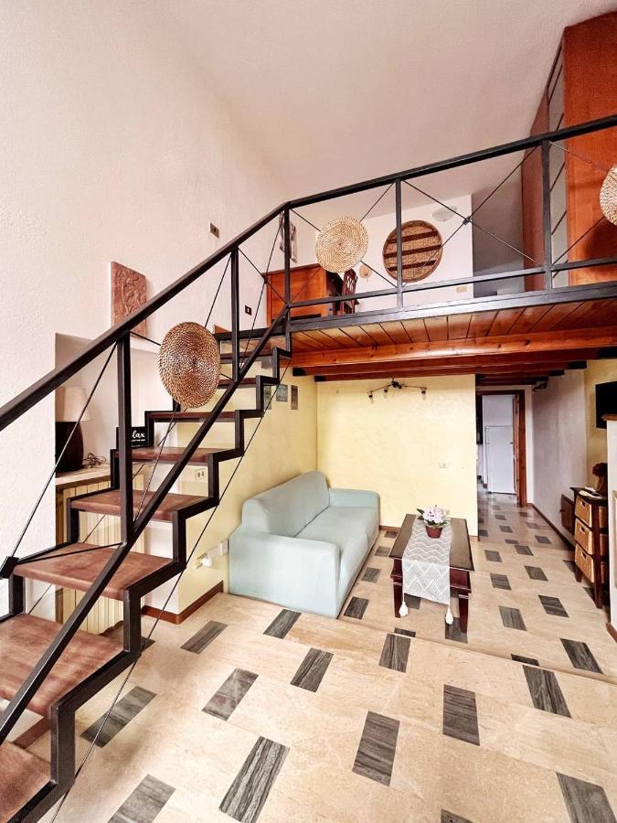 Domus Myoho Apartman Cagliari Kültér fotó