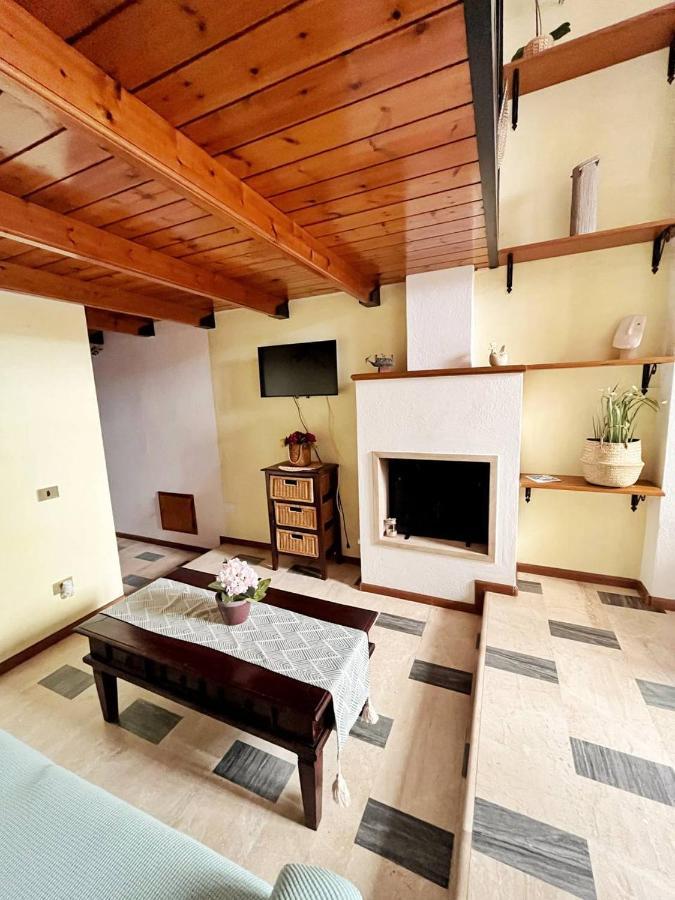Domus Myoho Apartman Cagliari Kültér fotó
