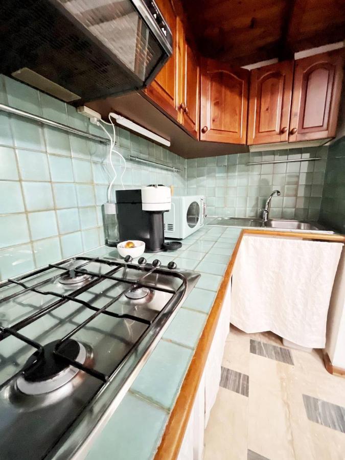Domus Myoho Apartman Cagliari Kültér fotó
