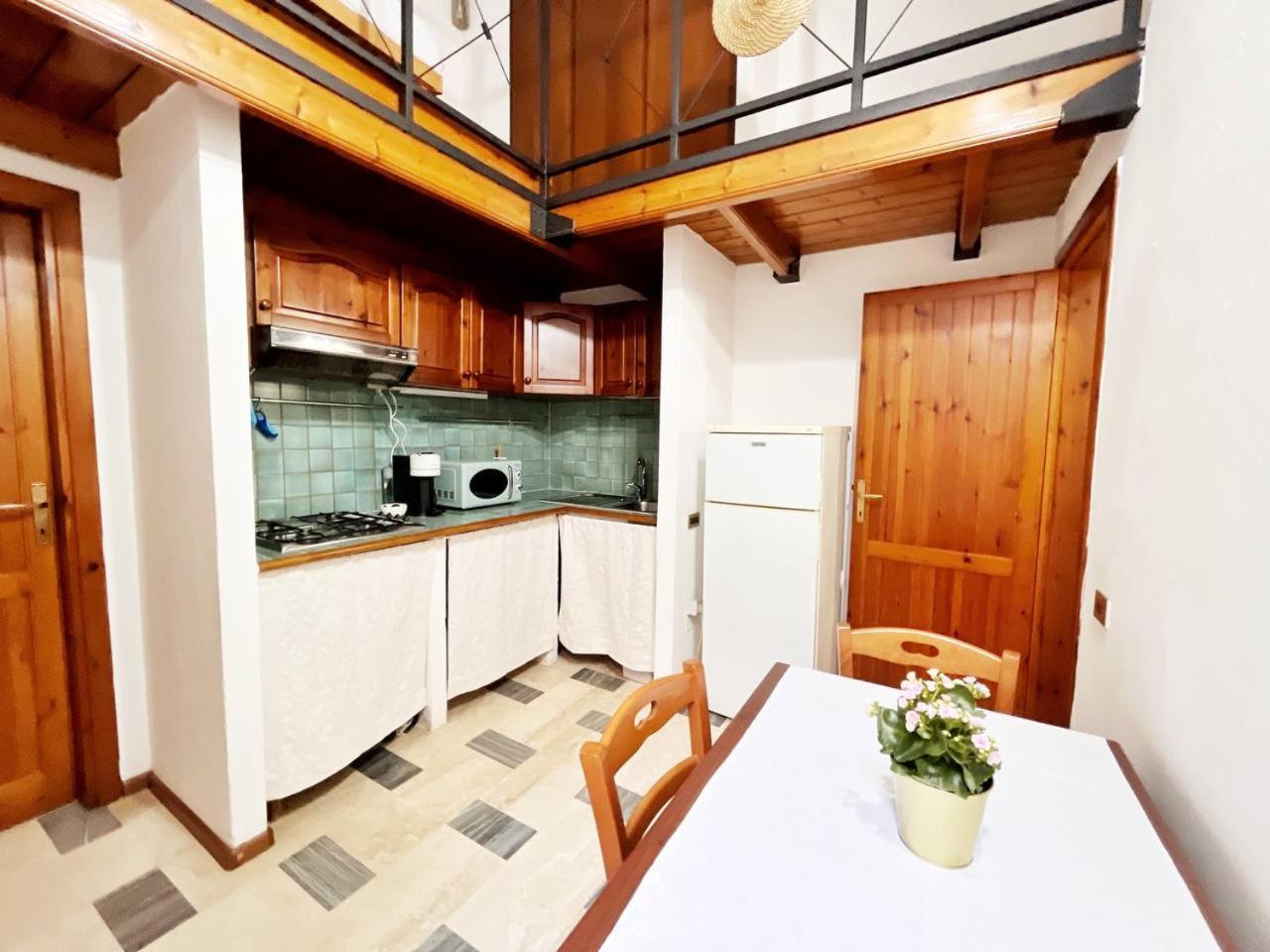 Domus Myoho Apartman Cagliari Kültér fotó