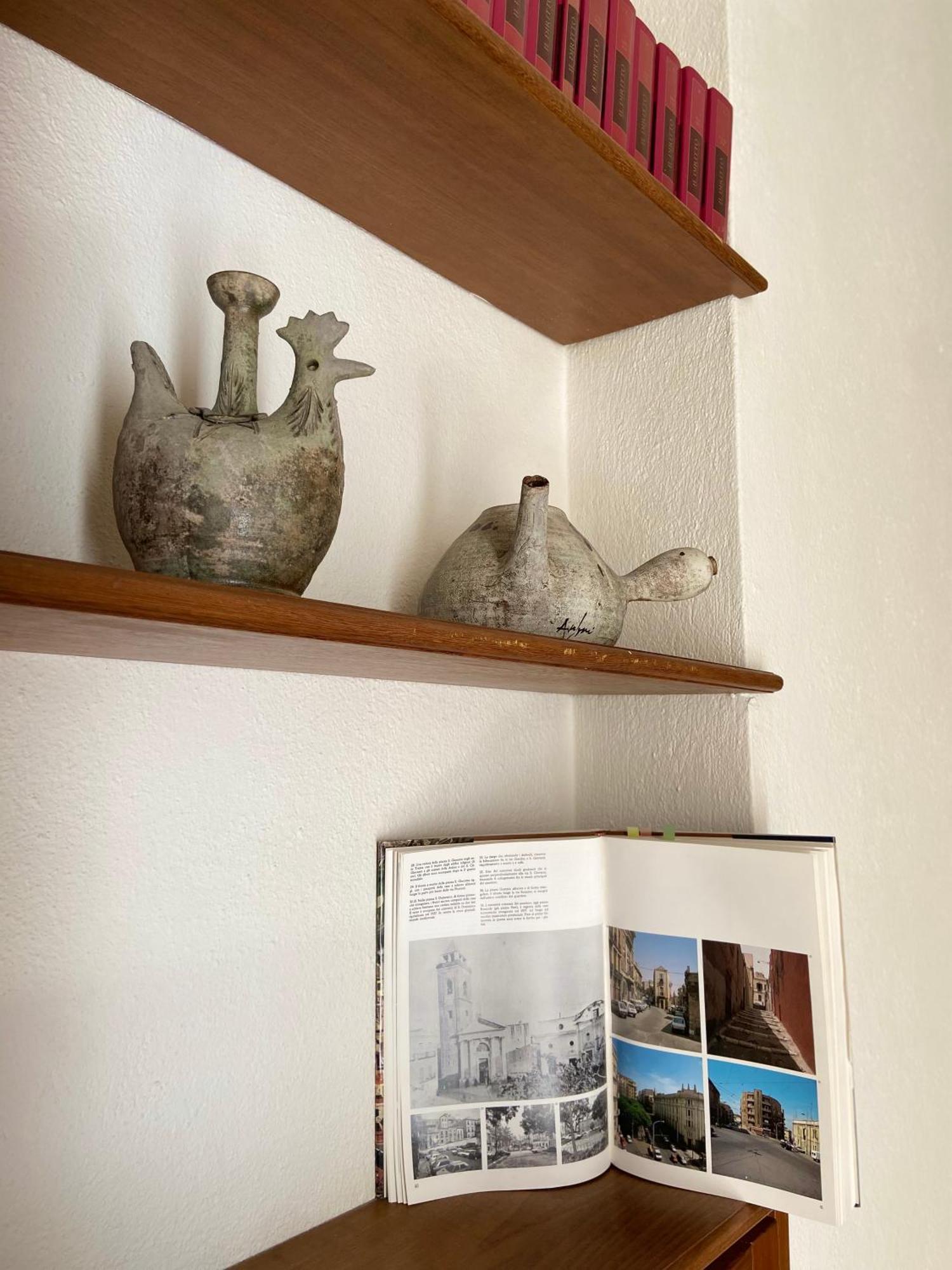 Domus Myoho Apartman Cagliari Kültér fotó