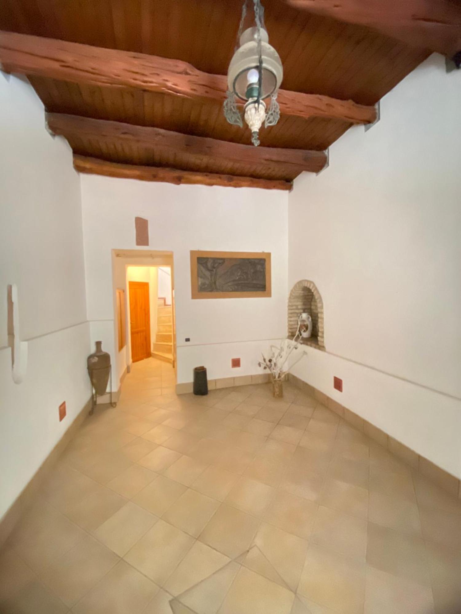 Domus Myoho Apartman Cagliari Kültér fotó