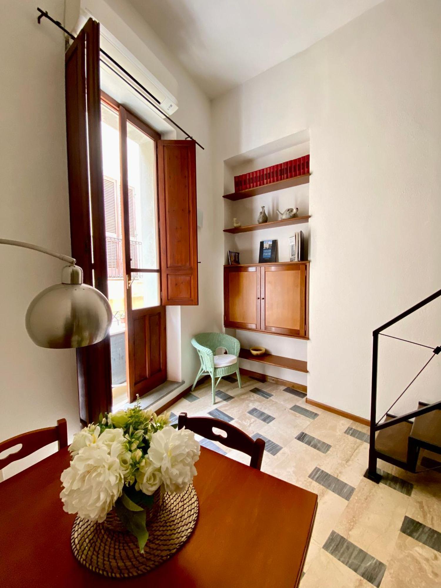 Domus Myoho Apartman Cagliari Kültér fotó